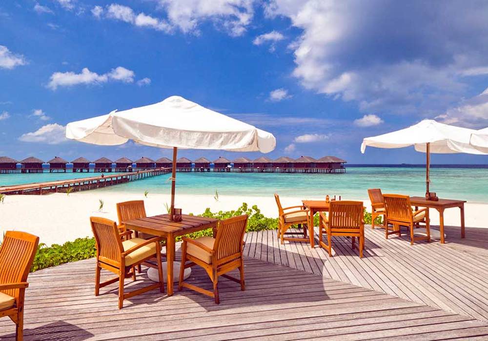 Sunset Restaurant